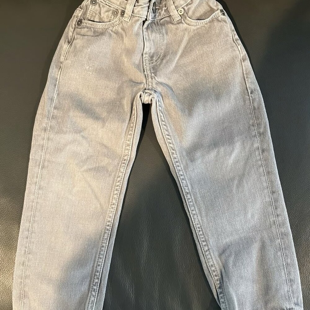 Burberry Toddler Jeans